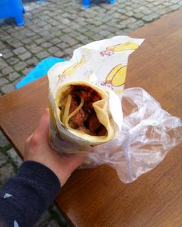 蘇州的美食都藏在小巷子里，在那一定要好好玩幾天